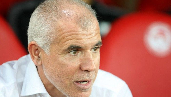 Θέλουν Αναστόπουλο στον Αρη