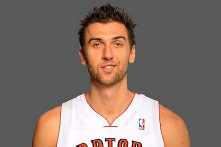 Παρών στη Σλοβενία ο Μπαρνιάνι