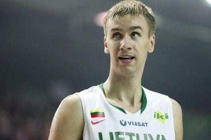 Προς αντικατάσταση ο Αντριουσκεβίτσιους