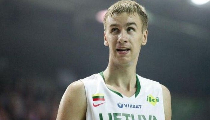 Προς αντικατάσταση ο Αντριουσκεβίτσιους