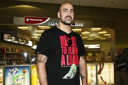 Άντιτς: “Δεν με ενδιαφέρει η πολιτική”