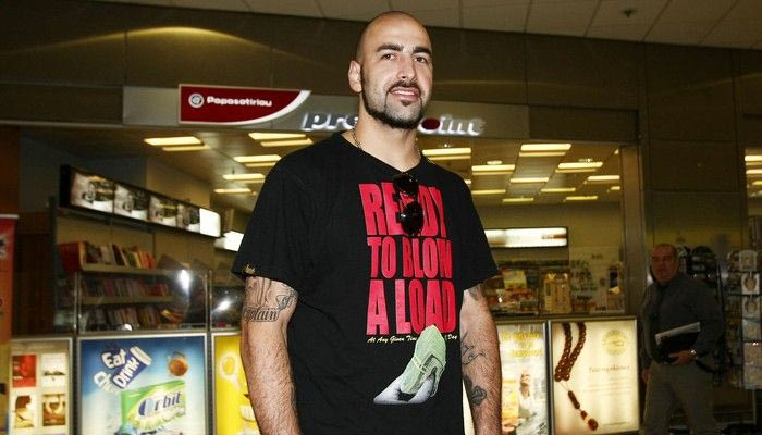 Άντιτς: “Δεν με ενδιαφέρει η πολιτική”