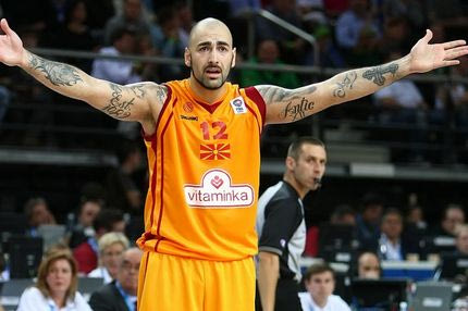 Άντιτς και επισήμως στον Ολυμπιακό