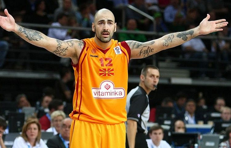 Άντιτς και επισήμως στον Ολυμπιακό