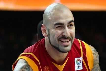 Απέρριψε την Κάχα Λαμποράλ και πιέζει για Ολυμπιακό ο Αντιτς