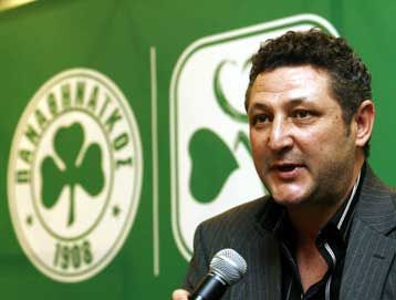 Αντωνίου: “Να ακολουθήσουμε στρατηγική Ευρώπης”