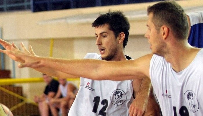 Απόλλων Πατρών – Περιστέρι 103-102 παρ.