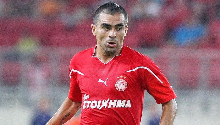 Σε κανονικούς ρυθμούς προπόνησης ο Ιμπαγάσα