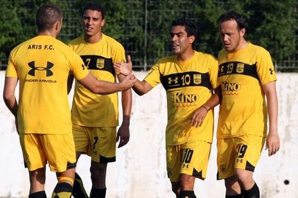 Σύσφιξη σχέσεων, εκλογή Αθανασιάδη και μεταγραφές