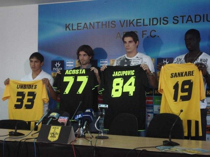 Ενθουσιώδεις οι νέοι, “έκλεισε στόματα” η διοίκηση