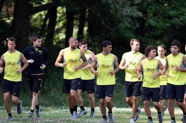 Με Σηφάκη κόντρα στον Ατρόμητο