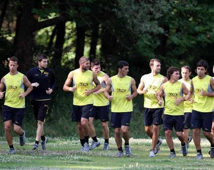 Με Σηφάκη κόντρα στον Ατρόμητο