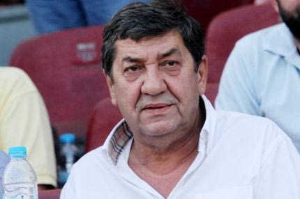 Αρκουμάνης: “Θέλω να εμπλακώ στον Πανιώνιο”