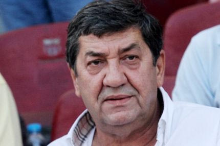 Αισιοδοξία στο στρατόπεδο του Αρκουμάνη