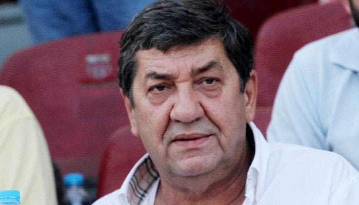 Αισιοδοξία στο στρατόπεδο του Αρκουμάνη