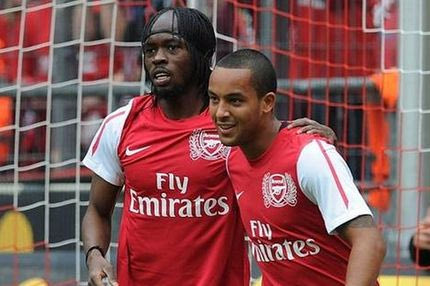 Εκτός Κοσιελνί, Ουόλκοτ και Ζερβίνιο