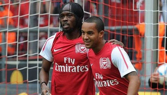 Εκτός Κοσιελνί, Ουόλκοτ και Ζερβίνιο