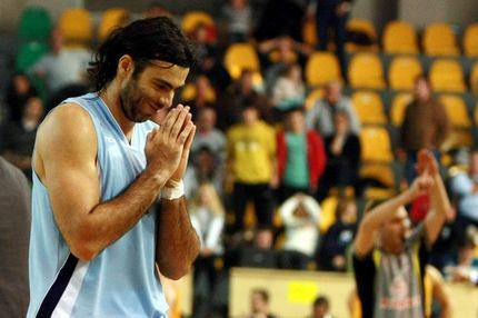 ΚΑΕ: “Η πόρτα μας ανοικτή για τον Αντώνη”