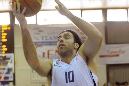 Μαζεύονται σιγά – σιγά οι “θαλασσί”