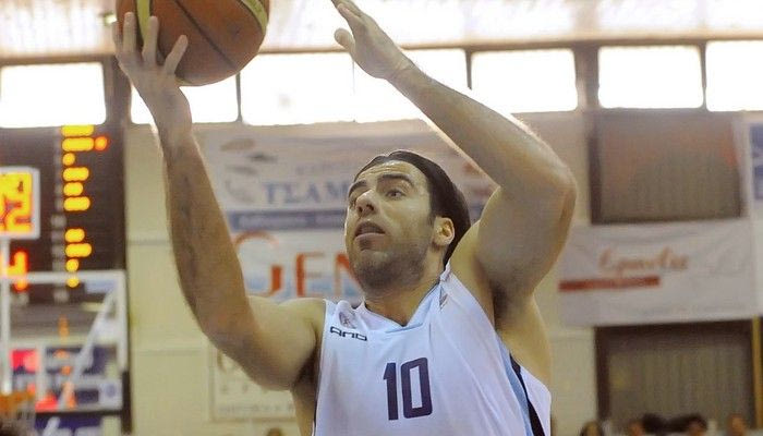 Μαζεύονται σιγά – σιγά οι “θαλασσί”