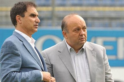 ΠΑΕ Αστέρας Τρίπολης: “Καφενειακές συζητήσεις και φαντασιώσεις”