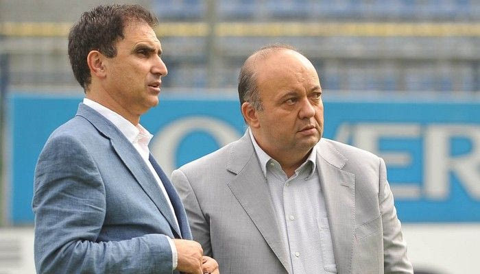 ΠΑΕ Αστέρας Τρίπολης: “Καφενειακές συζητήσεις και φαντασιώσεις”