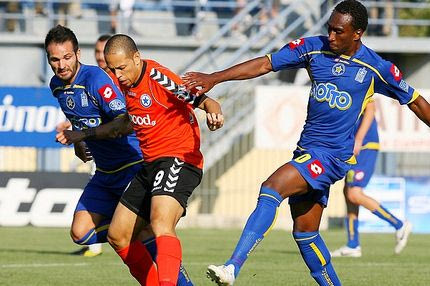 Αστέρας Τρ. – Ατρόμητος 0-0