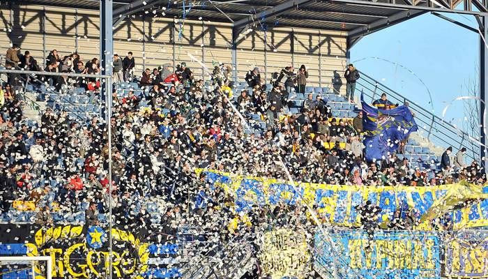 Αυξήθηκαν οι πωλήσεις των διαρκείας μετά την παραμονή στη Super League