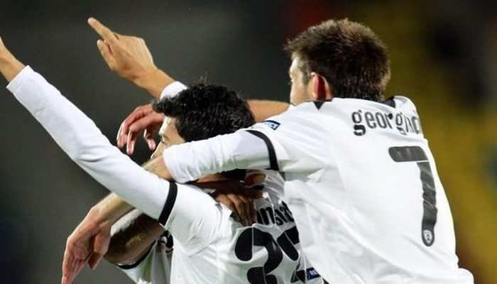 Τα γκολ του ΠΑΟΚ σε ρωσική περιγραφή