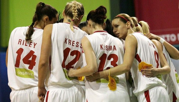 Όλα έτοιμα για το διεθνές τουρνουά του Αθηναϊκού