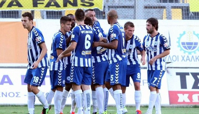 Προβάδισμα η 11άδα της νίκης επί του Αρη