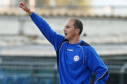 Επιστροφή με… διπλή