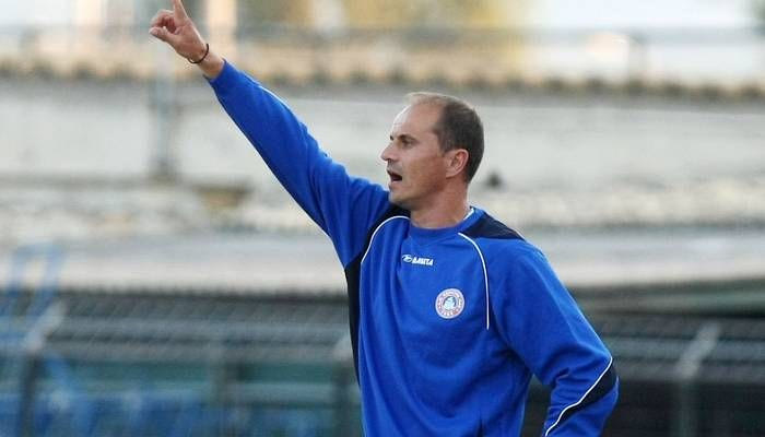 Επιστροφή με… διπλή