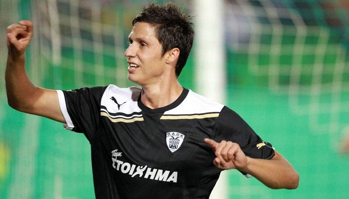 Δοκιμάζεται ο Μπαλάφας