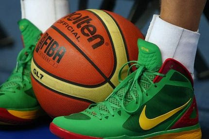 Παρελθόν ο Λιόγας