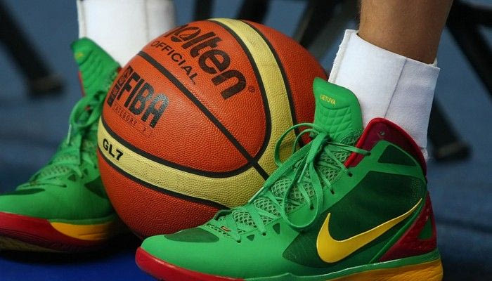 Παρελθόν ο Λιόγας