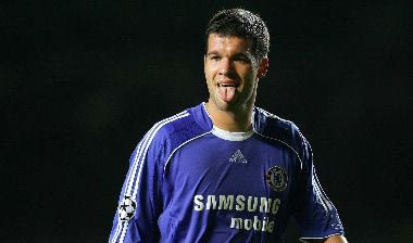 Μπάλακ: “Δεν θέλω να φύγω”