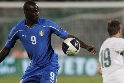 Αλμπερτίνι: “Πρέπει να ωριμάσει ο Μάριο”