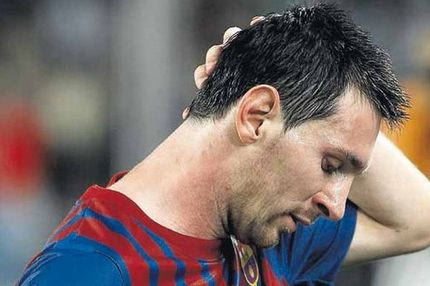 Αλλάζει η βαριά φανέλα των Καταλανών