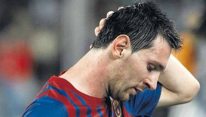 Αλλάζει η βαριά φανέλα των Καταλανών