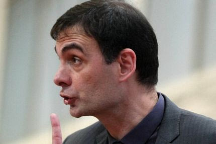 Aπέρριψε πρόταση της Αζοβμας ο Μπαρτζώκας