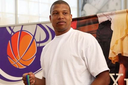 Πάτησε Ελλάδα ο Μπατίστ