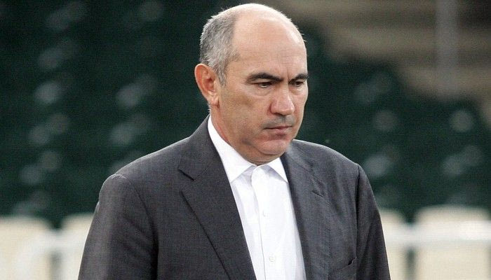 Μπερντίεφ: “Πρόκριση παρά την κούραση”