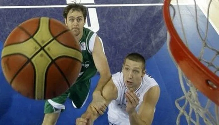 Βέλγιο – Σλοβενία 61-70
