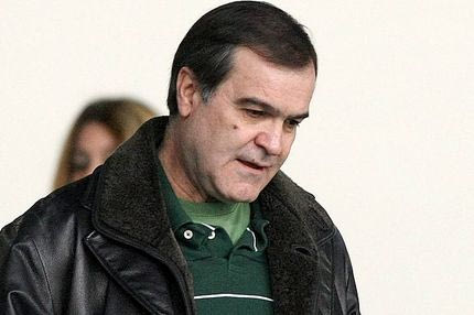 Βγενόπουλος στον Γόντικα: “Δεν είσαι ταχυδρόμος του Βαρδινογιάννη”