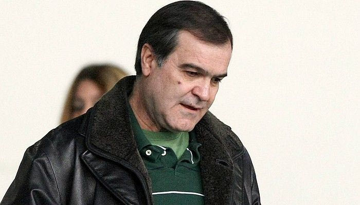 Βγενόπουλος στον Γόντικα: “Δεν είσαι ταχυδρόμος του Βαρδινογιάννη”