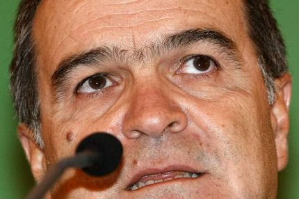 Βγενόπουλος: “Ομόνοια και συνεργασία”