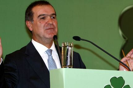 Νέα επαφή Βγενόπουλου-Γόντικα