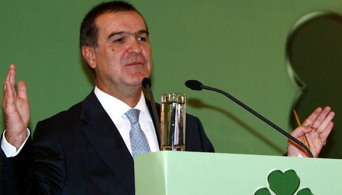 Νέα επαφή Βγενόπουλου-Γόντικα