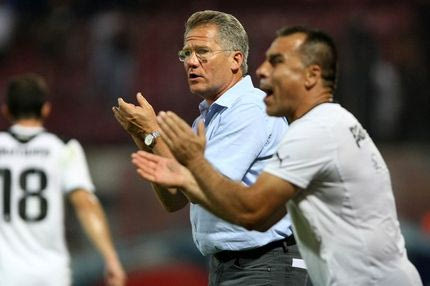 Τα σχέδια 11άδας και η τακτική του Μπόλονι